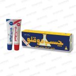 چسب دوقلو معمولی