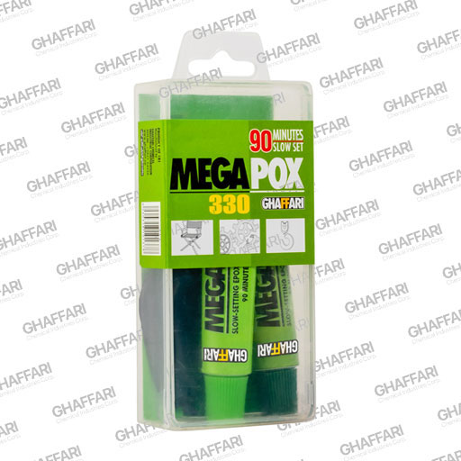 2K EPOXY ADHESIVE